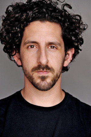 Cover image for Adam Shapiro