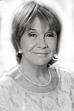 Cover image for Virginia Lago