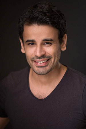 Cover image for Faical El Kihel