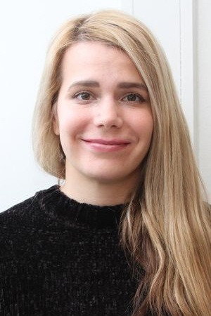 Cover image for Lauren Lehtinen