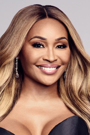 Cover image for Cynthia Bailey