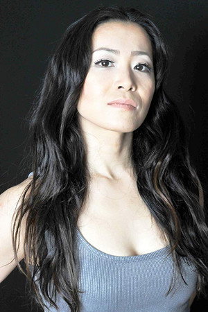 Cover image for Kimmy Suzuki