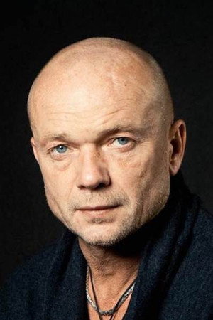 Cover image for Андрей Смоляков