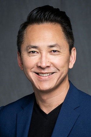 Cover image for Viet Thanh Nguyen