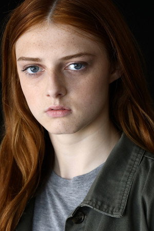 Cover image for Alexandra Doke