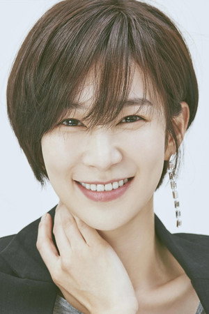 Cover image for 오혜원