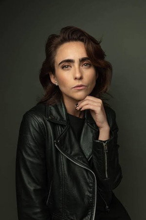 Cover image for Karla Farfán