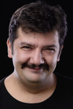 Cover image for Serhat Kurtay