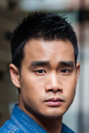 Cover image for Donald Heng