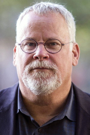 Cover image for Michael Connelly
