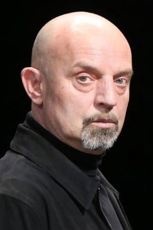 Cover image for Goran Grgić