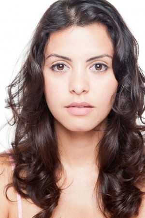 Cover image for Olivia Romao