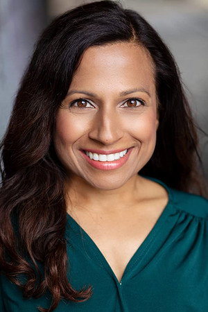 Cover image for Arti Shah
