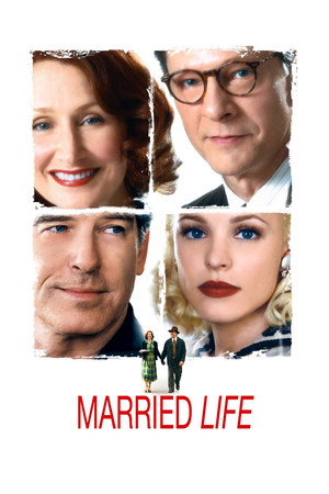Poster for Супружество