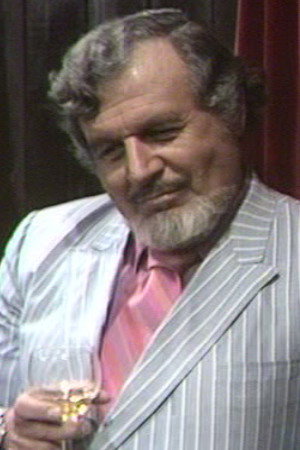 Cover image for Peter Frye