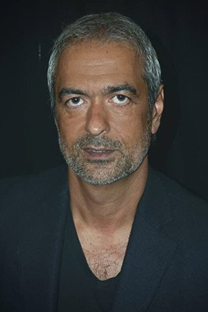 Cover image for Sanjay Pandya
