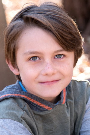 Cover image for Brady Jenness