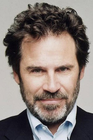 Cover image for Dennis Miller