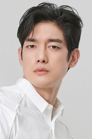 Cover image for Park Jae-min