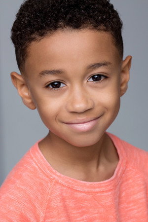 Cover image for Teagan Johnson