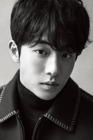 Cover image for 남주혁
