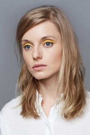 Cover image for Yekaterina Shcheglova