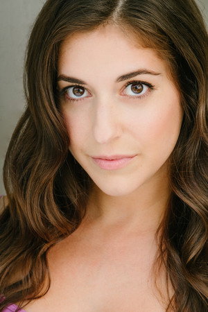Cover image for Marlene Martinez