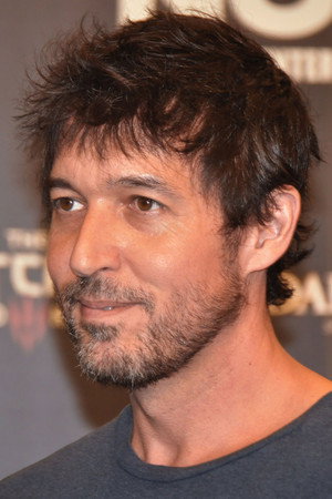Cover image for Miguel Ángel Vivas