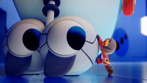 Poster for Эпизод 20