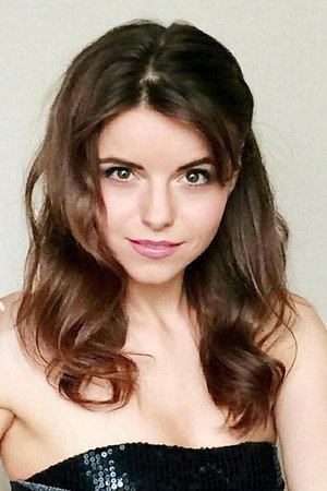 Cover image for Anna Gulyaeva
