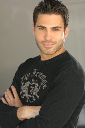 Cover image for Carlo Mendez