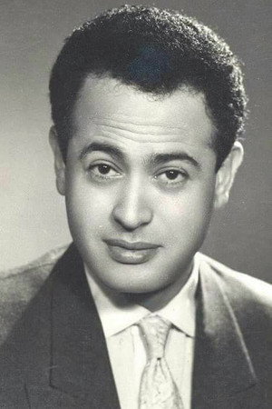 Cover image for Abdel Moneim Ibrahim