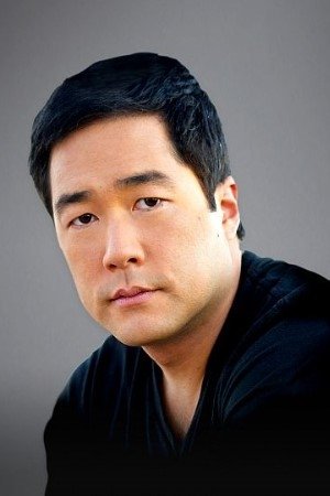 Cover image for Tim Kang