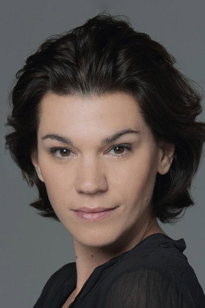 Cover image for Marija Škaričić