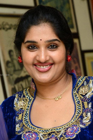 Cover image for Mamilla Shailaja Priya