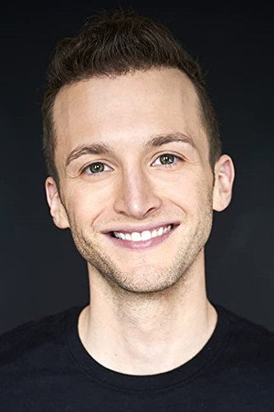 Cover image for Jeremy Ferdman