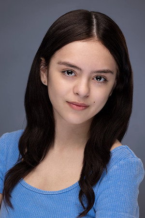 Cover image for Marisol Miranda