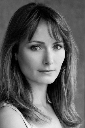 Cover image for Anna Madeley