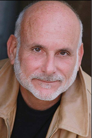 Cover image for Sherman Roberts