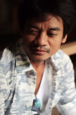 Cover image for Bhandit Thongdee