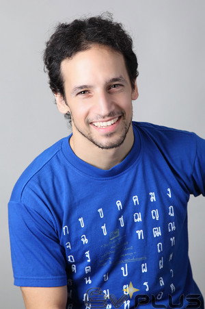 Cover image for Steven Dasz