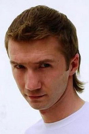 Cover image for Егор Томошевский