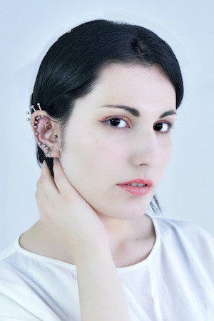 Cover image for Фараназэ Никэрай