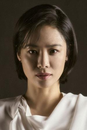 Cover image for 김현주