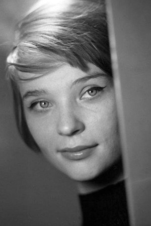 Cover image for Светлана Светличная
