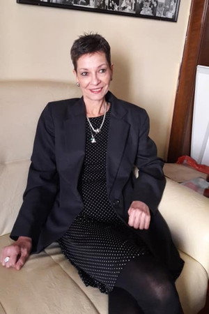 Cover image for Patricia Grigoriu
