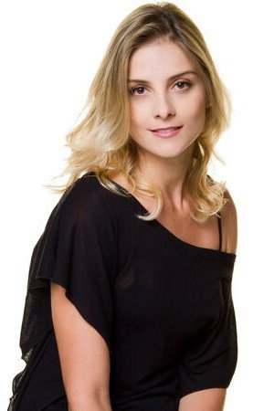 Cover image for Carolina Chalita