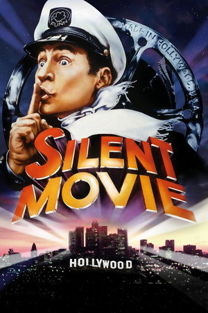 Poster for Немое кино