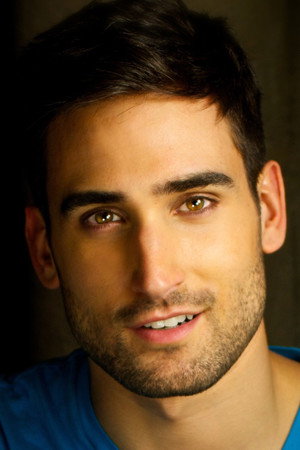 Cover image for Scott Cavalheiro