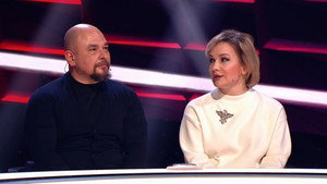 Poster for Эпизод 10